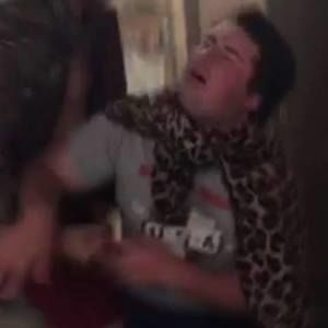 Meet your Posher, Dalton